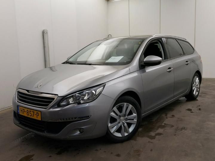 PEUGEOT 308 2015 vf3lcbhzhfs324264