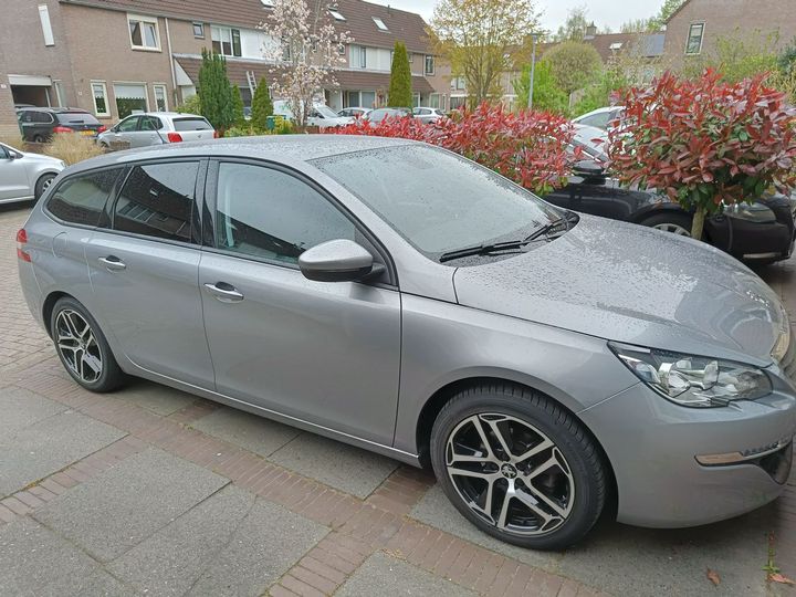 PEUGEOT 308 SW 2015 vf3lcbhzhfs324283