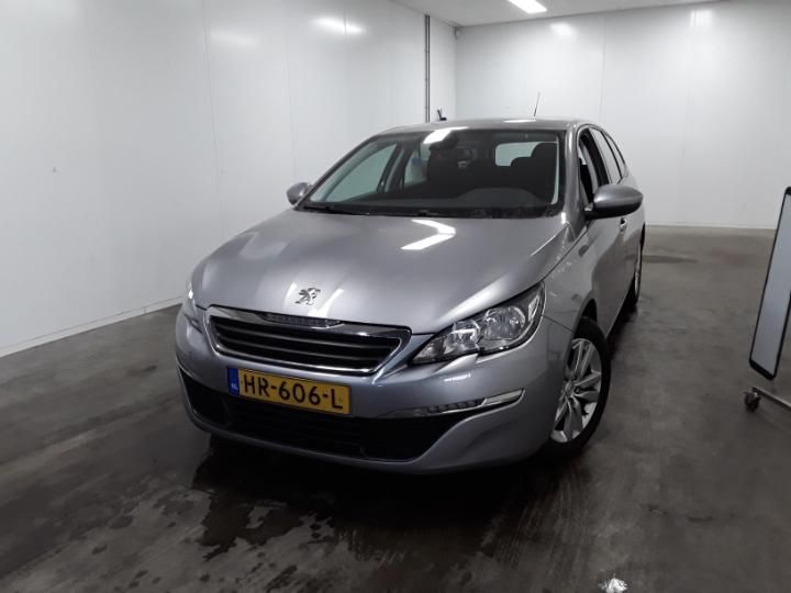 PEUGEOT 308 SW 2015 vf3lcbhzhfs324285