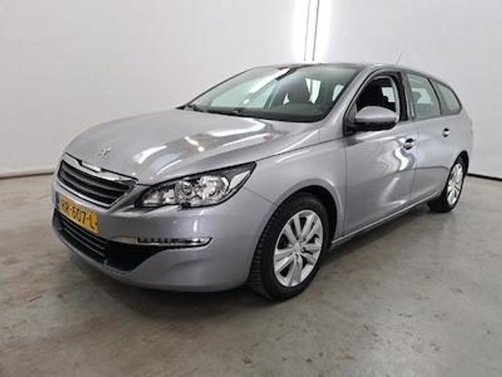 PEUGEOT 308 SW 2015 vf3lcbhzhfs324286