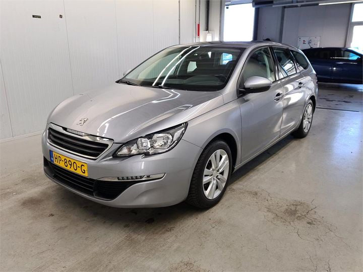 PEUGEOT 308 2015 vf3lcbhzhfs324289