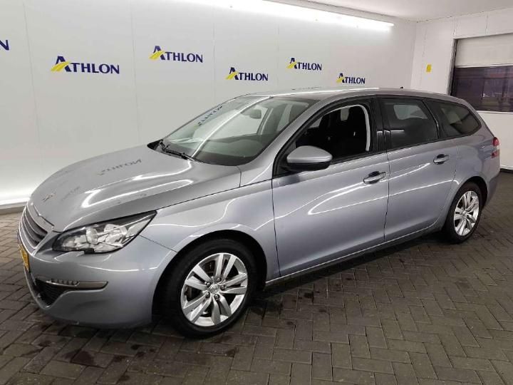 PEUGEOT 308 SW 2015 vf3lcbhzhfs324293