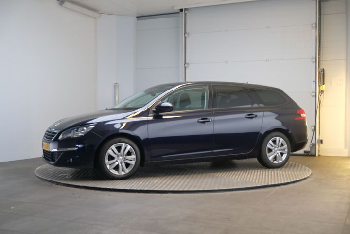 PEUGEOT 308 SW 2015 vf3lcbhzhfs324309