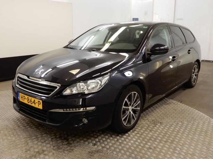 PEUGEOT 308 SW 2015 vf3lcbhzhfs324310