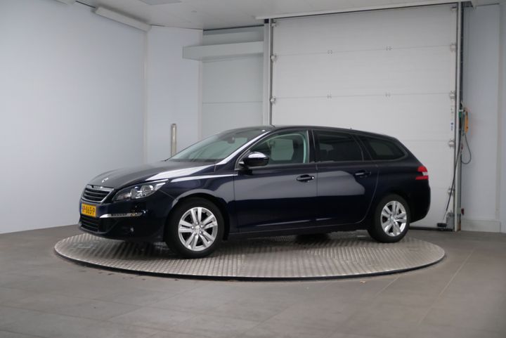 PEUGEOT 308 SW 2015 vf3lcbhzhfs324311