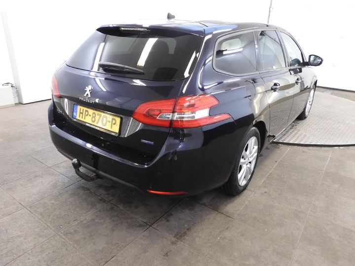 PEUGEOT 308 SW 2015 vf3lcbhzhfs324317