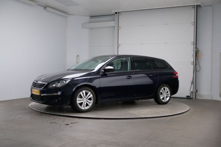 PEUGEOT 308 SW 2015 vf3lcbhzhfs324322