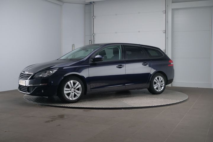 PEUGEOT 308 SW 2015 vf3lcbhzhfs324325