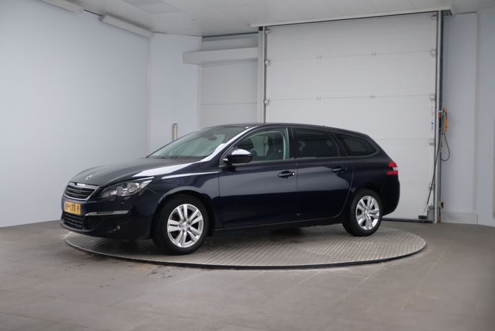 PEUGEOT 308 SW 2015 vf3lcbhzhfs324328