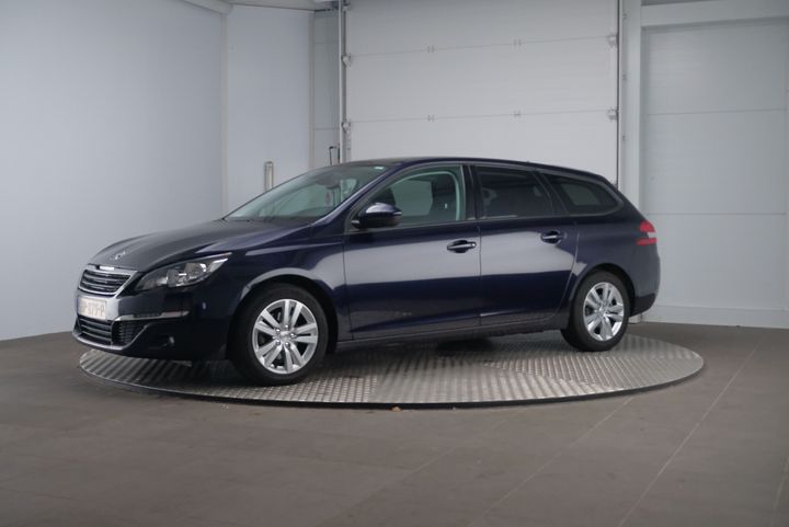 PEUGEOT 308 SW 2015 vf3lcbhzhfs324329