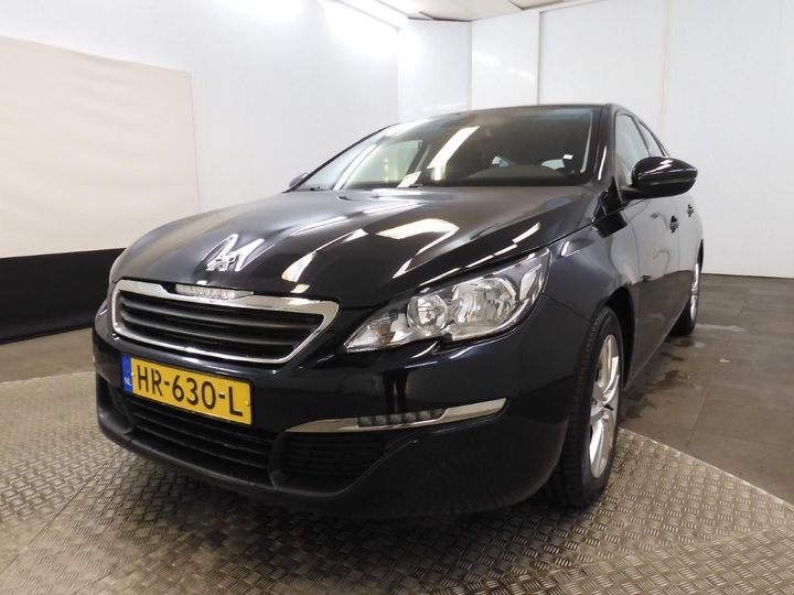 PEUGEOT 308 SW 2015 vf3lcbhzhfs324348