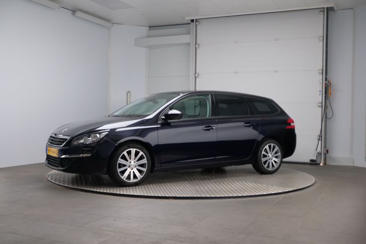 PEUGEOT 308 SW 2015 vf3lcbhzhfs324353