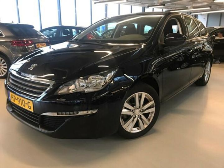 PEUGEOT 308 2015 vf3lcbhzhfs324362