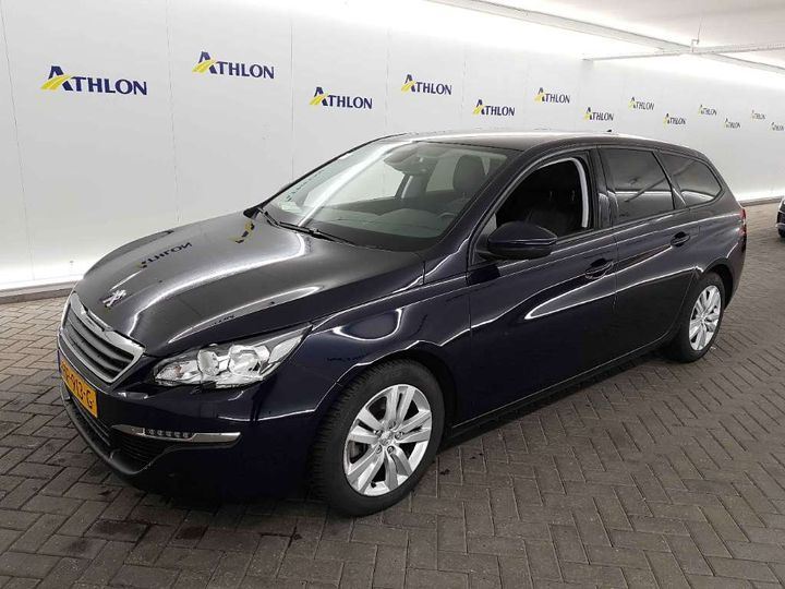 PEUGEOT 308 SW 2015 vf3lcbhzhfs324365