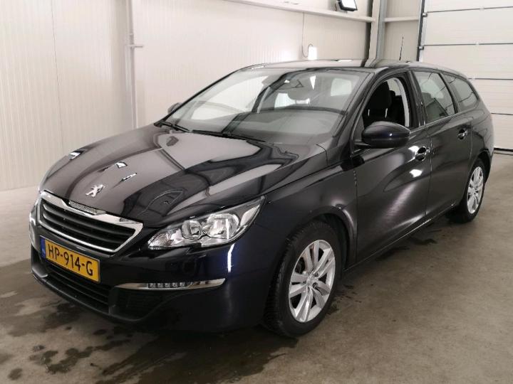 PEUGEOT 308 2015 vf3lcbhzhfs324366