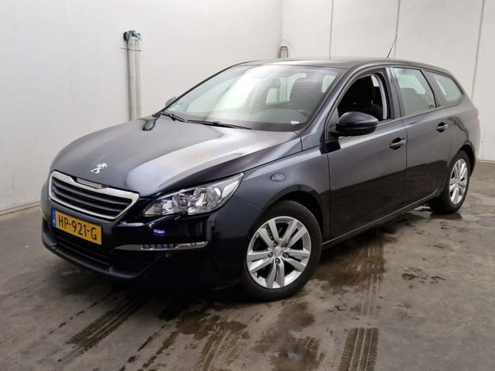 PEUGEOT 308 2015 vf3lcbhzhfs324373