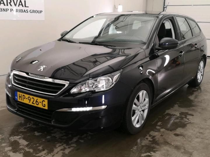 PEUGEOT 308 2015 vf3lcbhzhfs324378