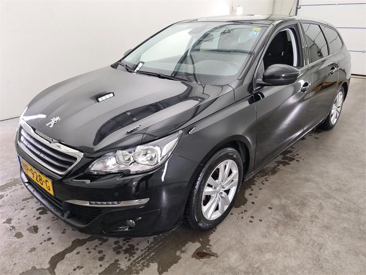 PEUGEOT 308 2015 vf3lcbhzhfs324380