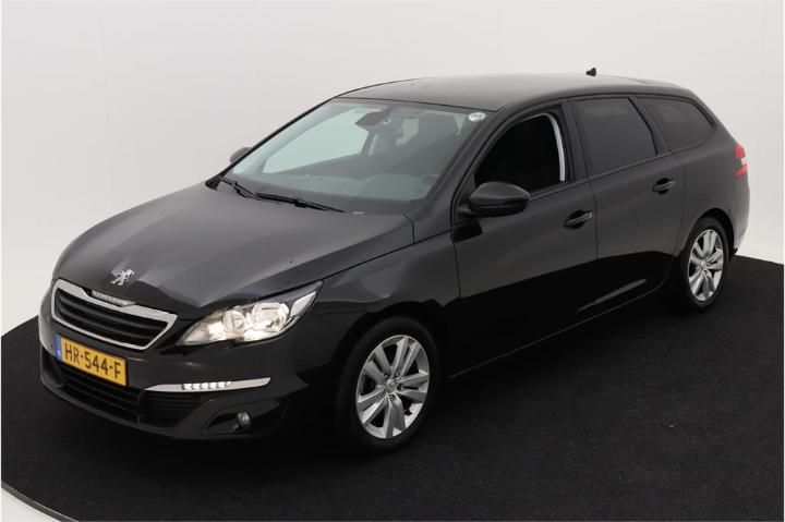 PEUGEOT 308 SW 2015 vf3lcbhzhfs324403