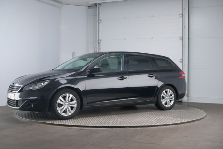 PEUGEOT 308 SW 2015 vf3lcbhzhfs324404