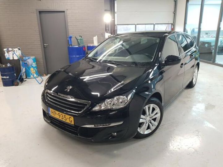 PEUGEOT 308 2015 vf3lcbhzhfs324405