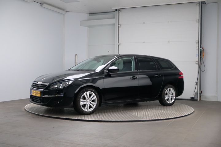 PEUGEOT 308 SW 2015 vf3lcbhzhfs324411