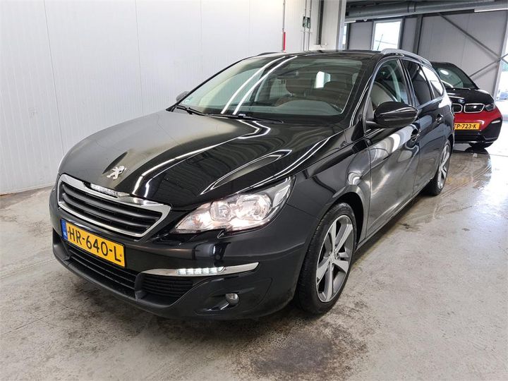 PEUGEOT 308 2015 vf3lcbhzhfs324416