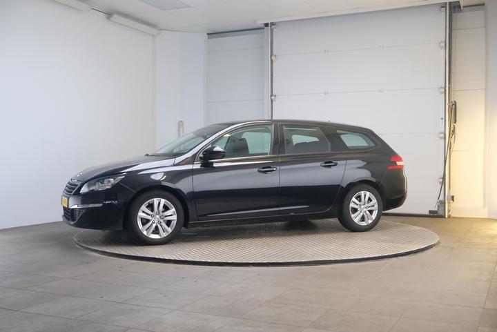 PEUGEOT 308 SW 2015 vf3lcbhzhfs324425