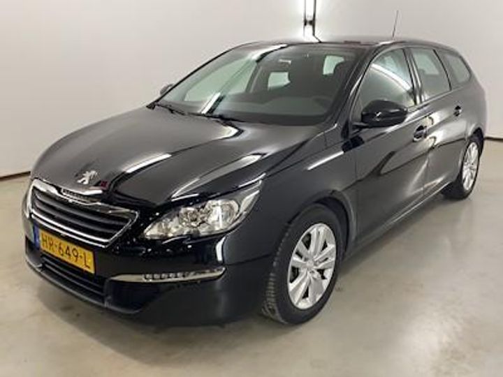 PEUGEOT 308 SW 2015 vf3lcbhzhfs324427