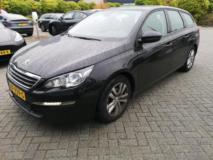 PEUGEOT 308 SW 2015 vf3lcbhzhfs324428