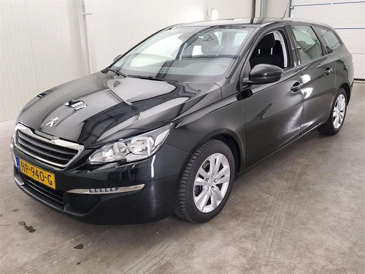 PEUGEOT 308 2015 vf3lcbhzhfs324429