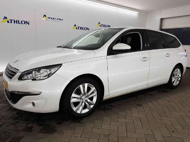 PEUGEOT 308 SW 2015 vf3lcbhzhfs324451