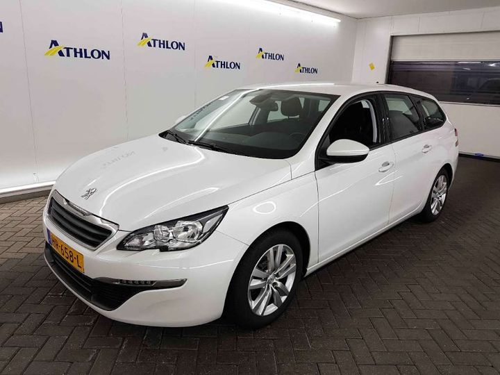 PEUGEOT 308 SW 2015 vf3lcbhzhfs324456