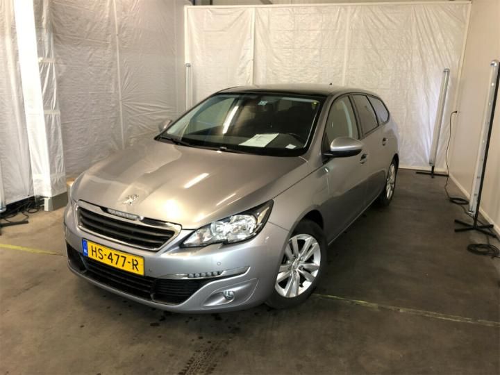 PEUGEOT 308 2015 vf3lcbhzhfs325912