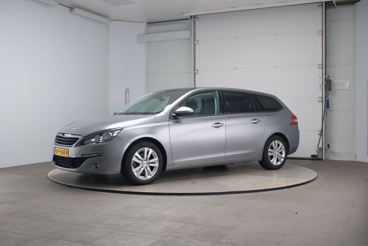 PEUGEOT 308 SW 2015 vf3lcbhzhfs325922