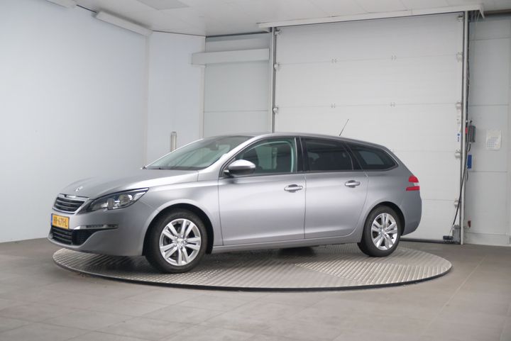 PEUGEOT 308 SW 2015 vf3lcbhzhfs325925