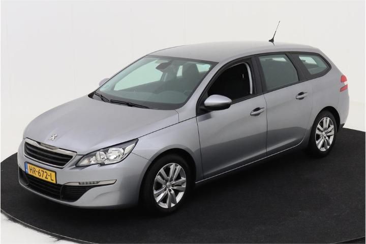 PEUGEOT 308 SW 2015 vf3lcbhzhfs325926