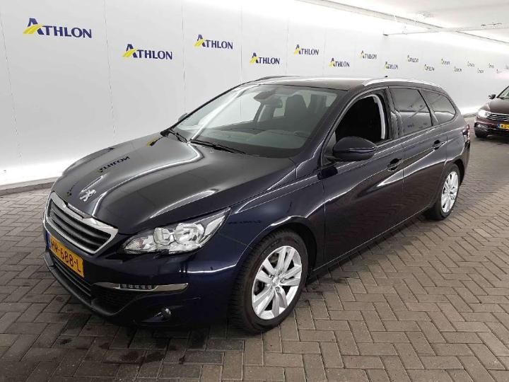 PEUGEOT 308 SW 2015 vf3lcbhzhfs325960