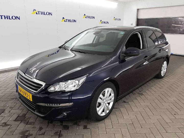 PEUGEOT 308 SW 2015 vf3lcbhzhfs325965