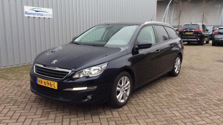 PEUGEOT 308 SW 2015 vf3lcbhzhfs325968