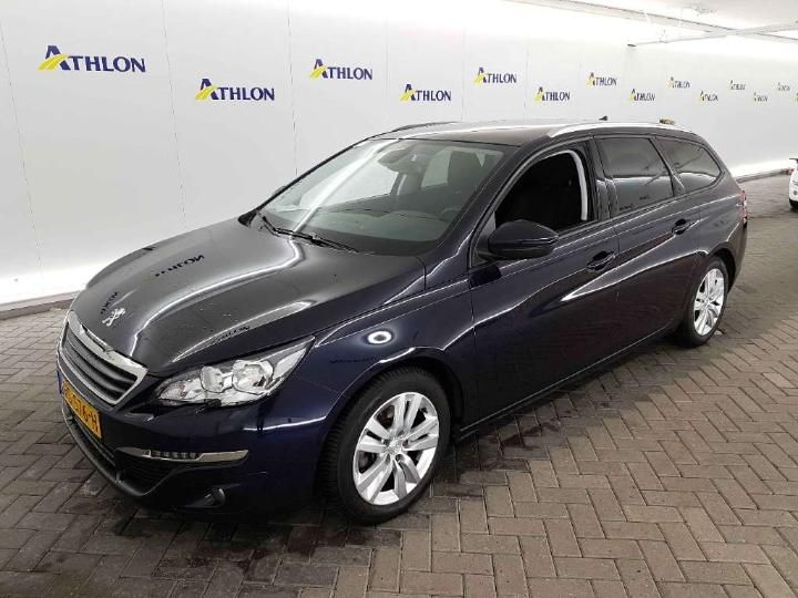 PEUGEOT 308 SW 2015 vf3lcbhzhfs325972