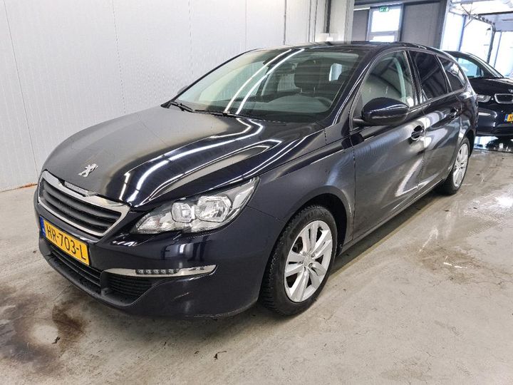 PEUGEOT 308 2015 vf3lcbhzhfs325977