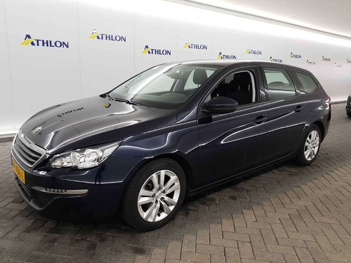 PEUGEOT 308 SW 2015 vf3lcbhzhfs325981