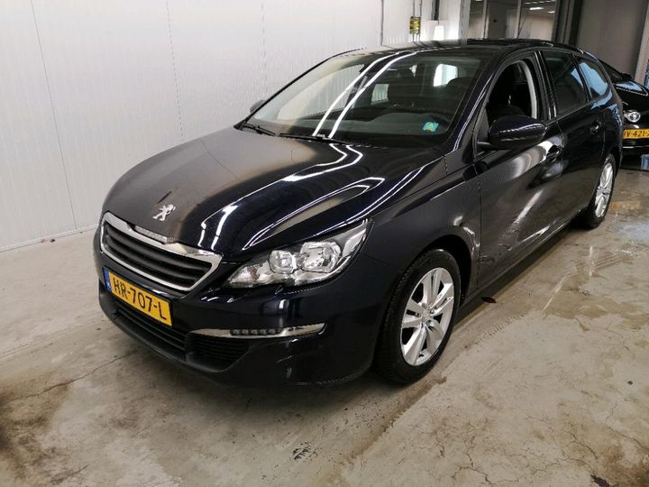 PEUGEOT 308 2015 vf3lcbhzhfs325982