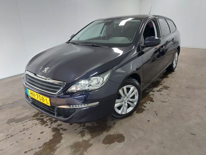 PEUGEOT 308 SW 2015 vf3lcbhzhfs325983