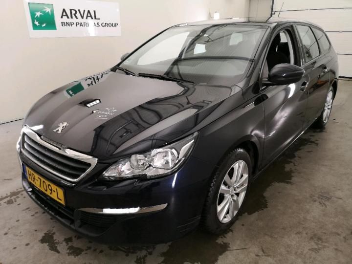 PEUGEOT 308 2015 vf3lcbhzhfs325984