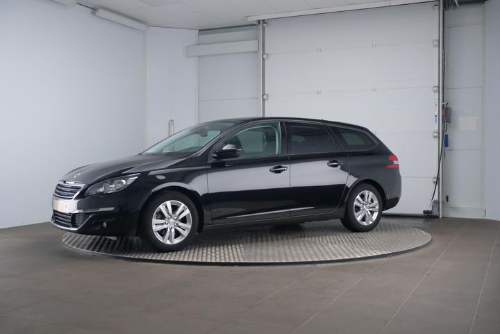 PEUGEOT 308 SW 2015 vf3lcbhzhfs325988