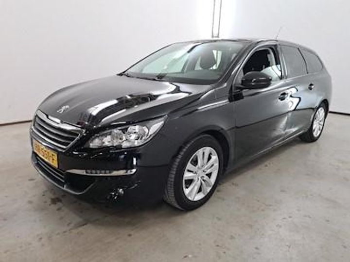 PEUGEOT 308 SW 2015 vf3lcbhzhfs325989