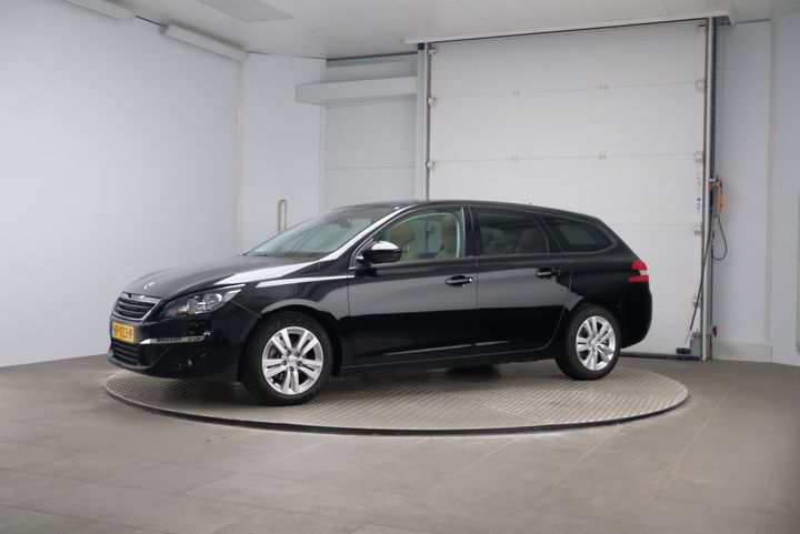 PEUGEOT 308 SW 2015 vf3lcbhzhfs325994