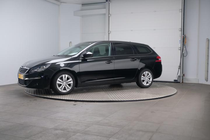 PEUGEOT 308 SW 2015 vf3lcbhzhfs326000